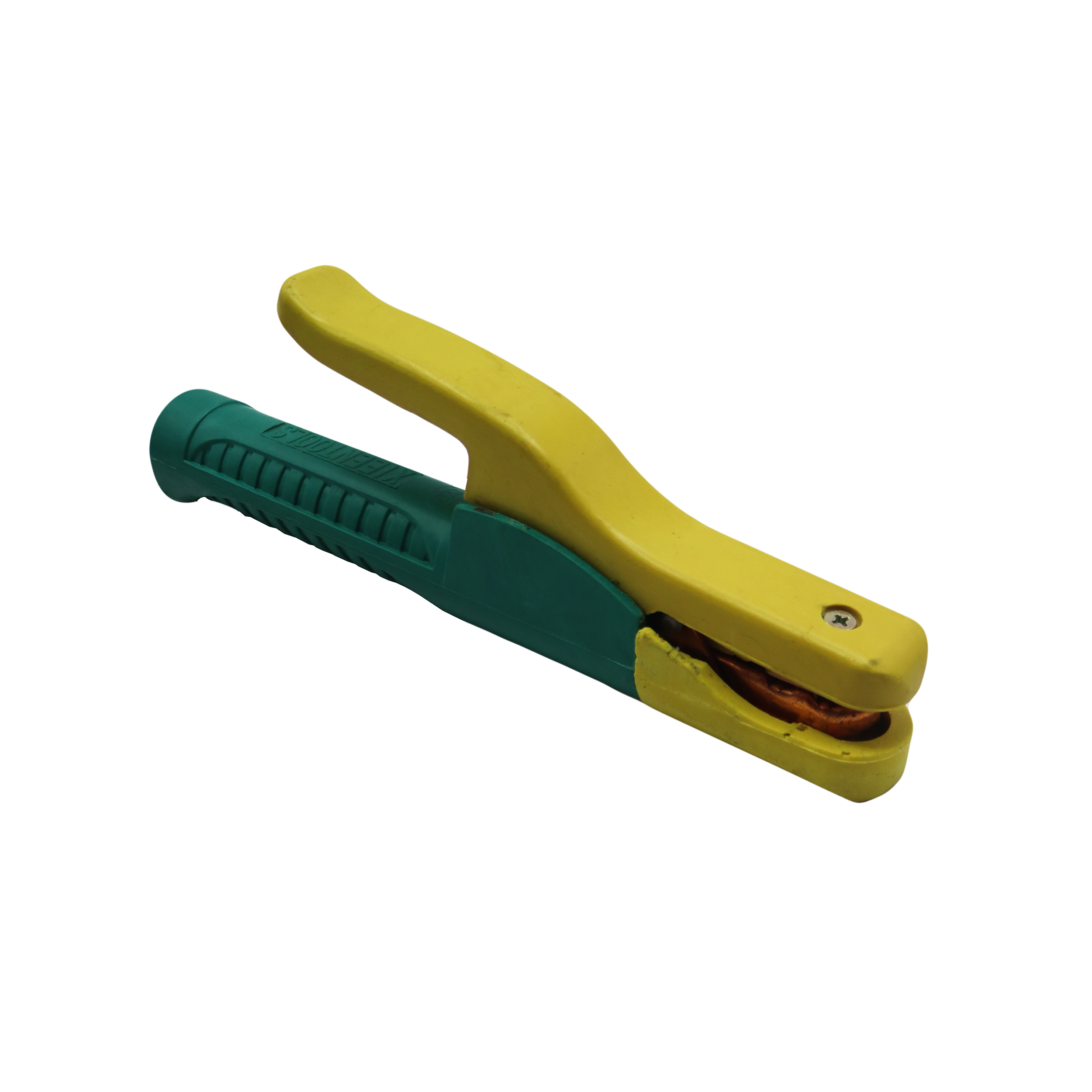 انبر جوشکاری سام مدل YP-S.A. ظرفیت 500 آمپر