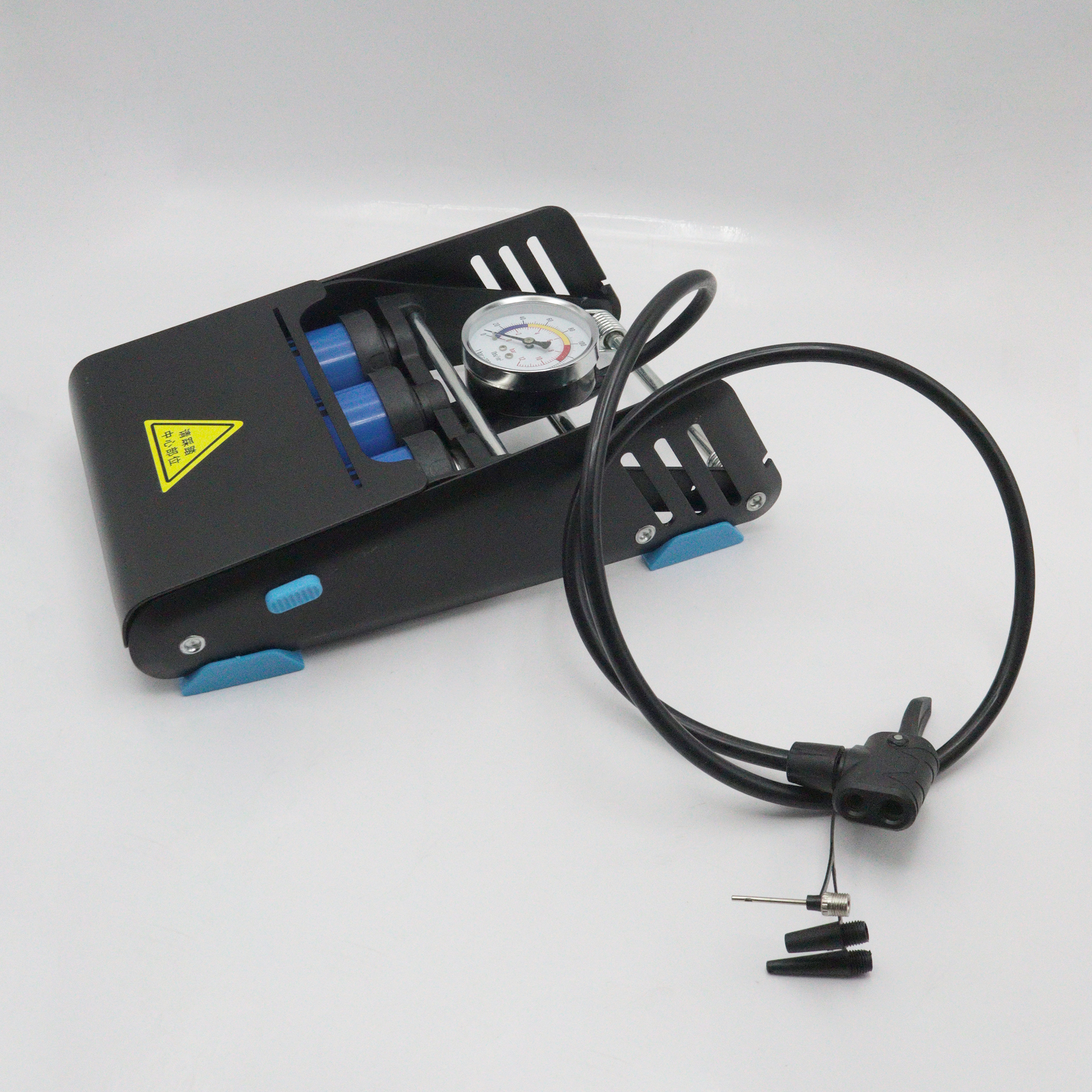 تلمبه پایی اسکای مدل YP-3CYLANDR-ST-9803