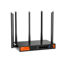 روتر بی‌سیم تندا مدل W30E