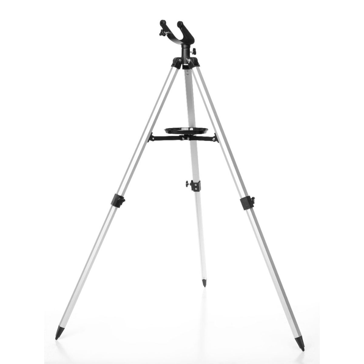 تلسکوپ نایت اسکای مدل گالیله ای کد 60NEW به همراه کیف حمل