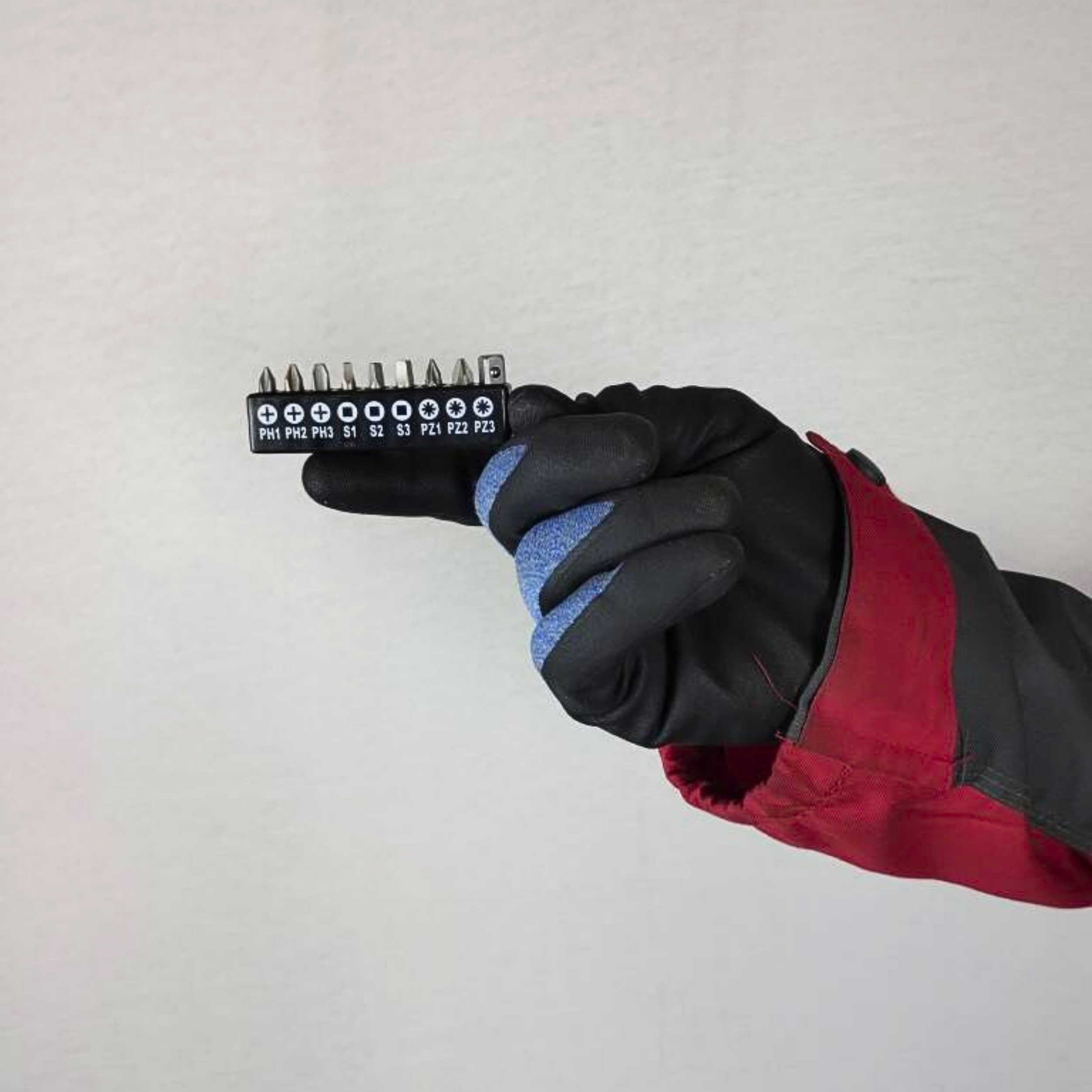 پیچ گوشتی تاشو جغجغه ای  سانشنگ کد 35pcs مجموعه 35 عددی