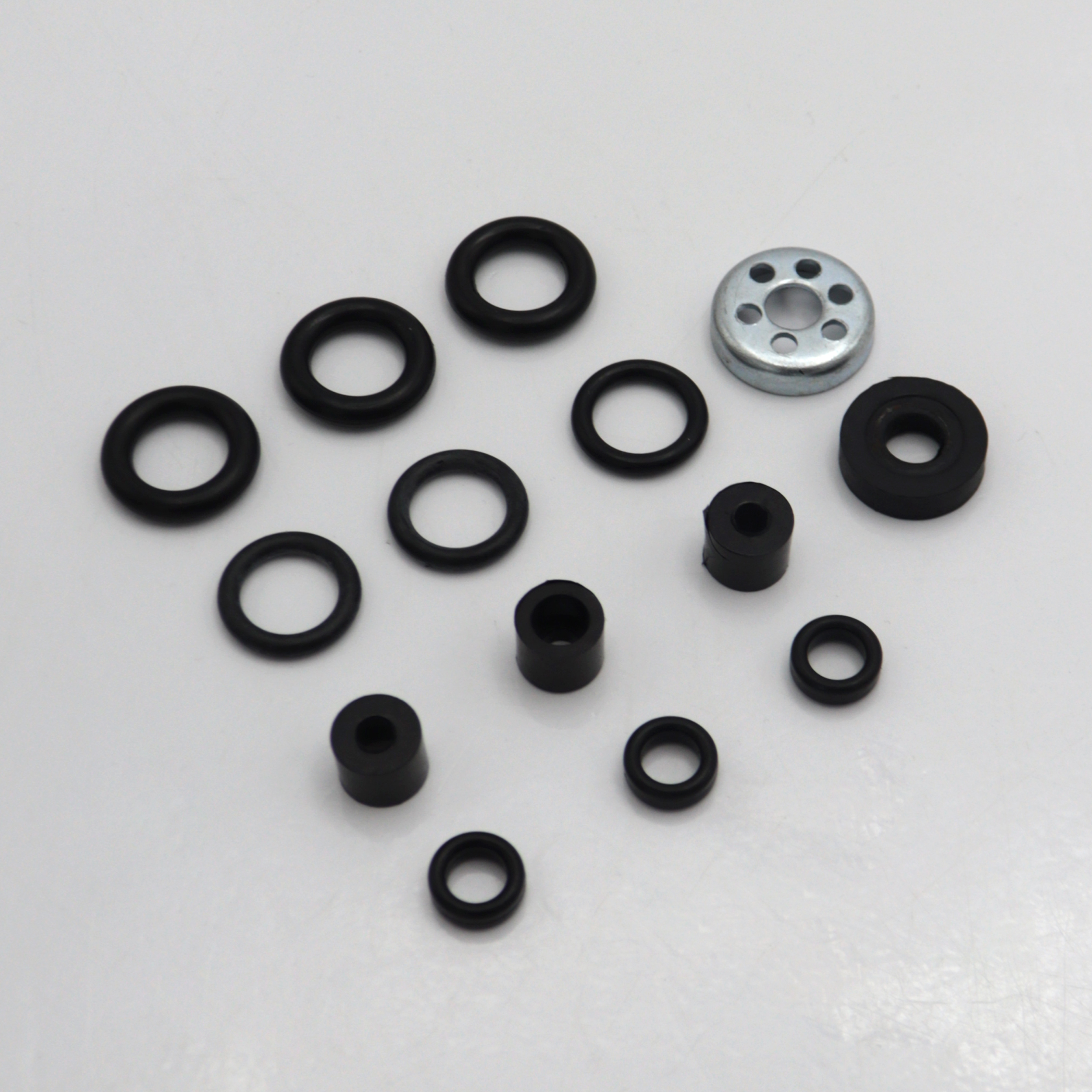 پمپ گریس تراست مدل YPNA-GHARCKDAR-15KG