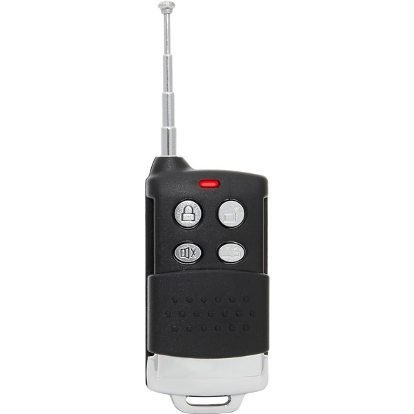 سیستم امنیتی دزدگیر سایلکس مدل SG8-lite