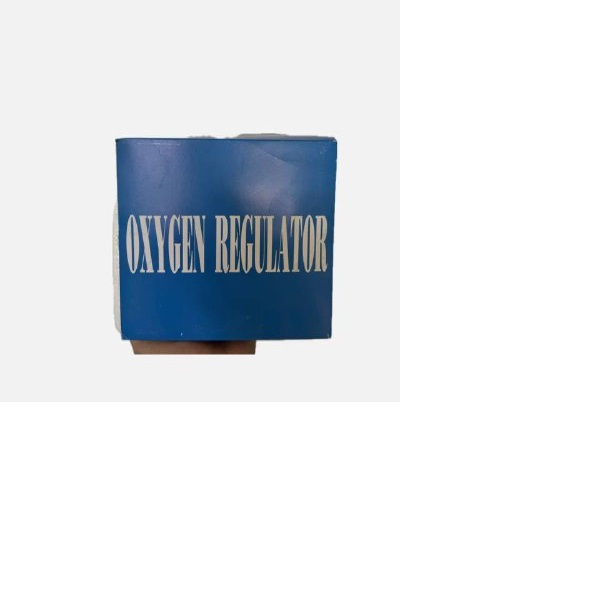 ابزار جوشکاری مدل مانومتراکسیژن OXYGEN REGULATOR