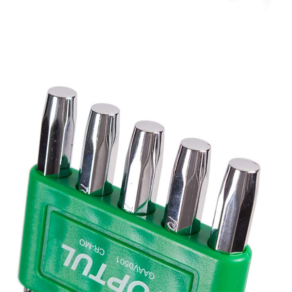 قلم و سنبه تاپ تول مدل GAAV0501