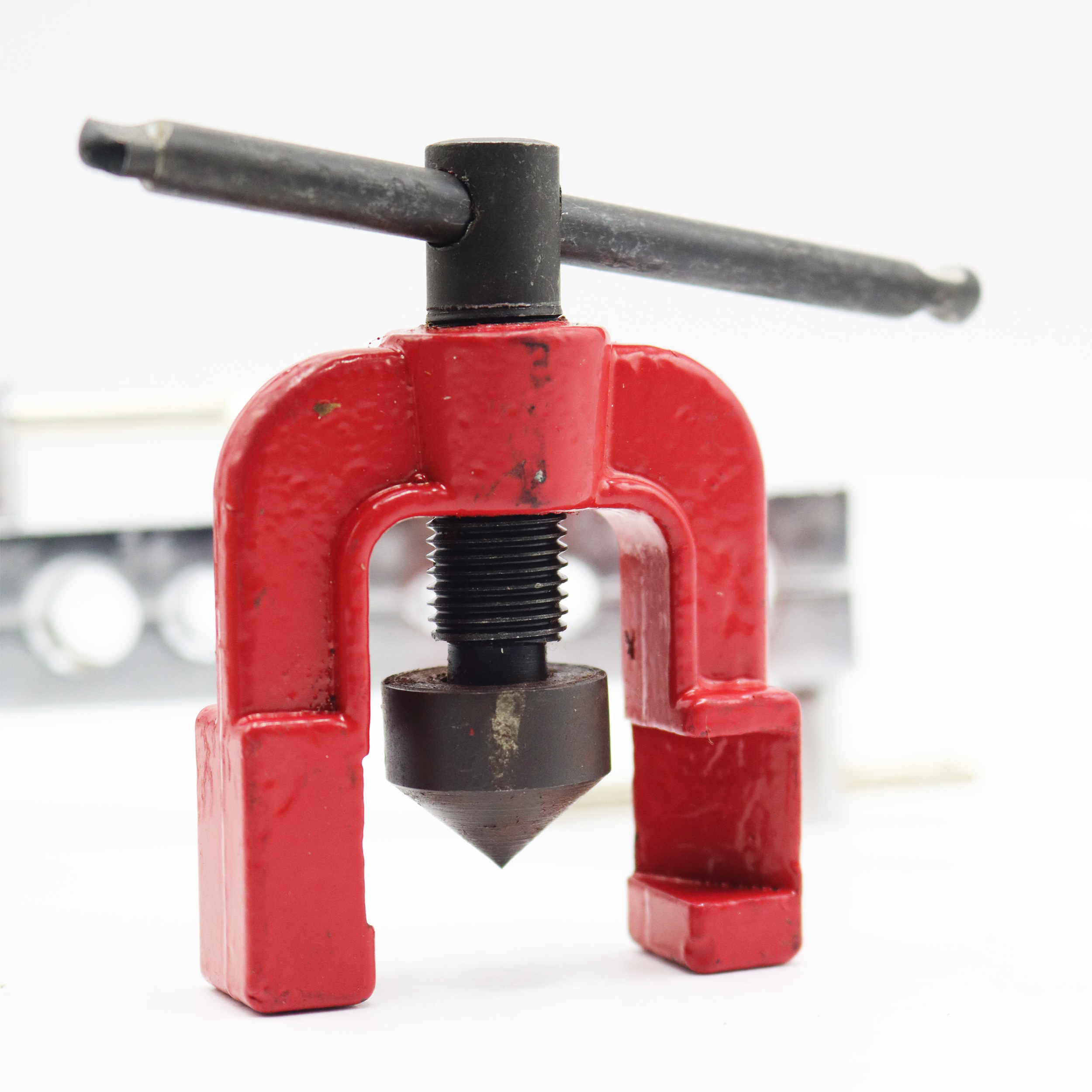 انبر لوله پرچ کن مدل YP-CU-6SAR-24CM