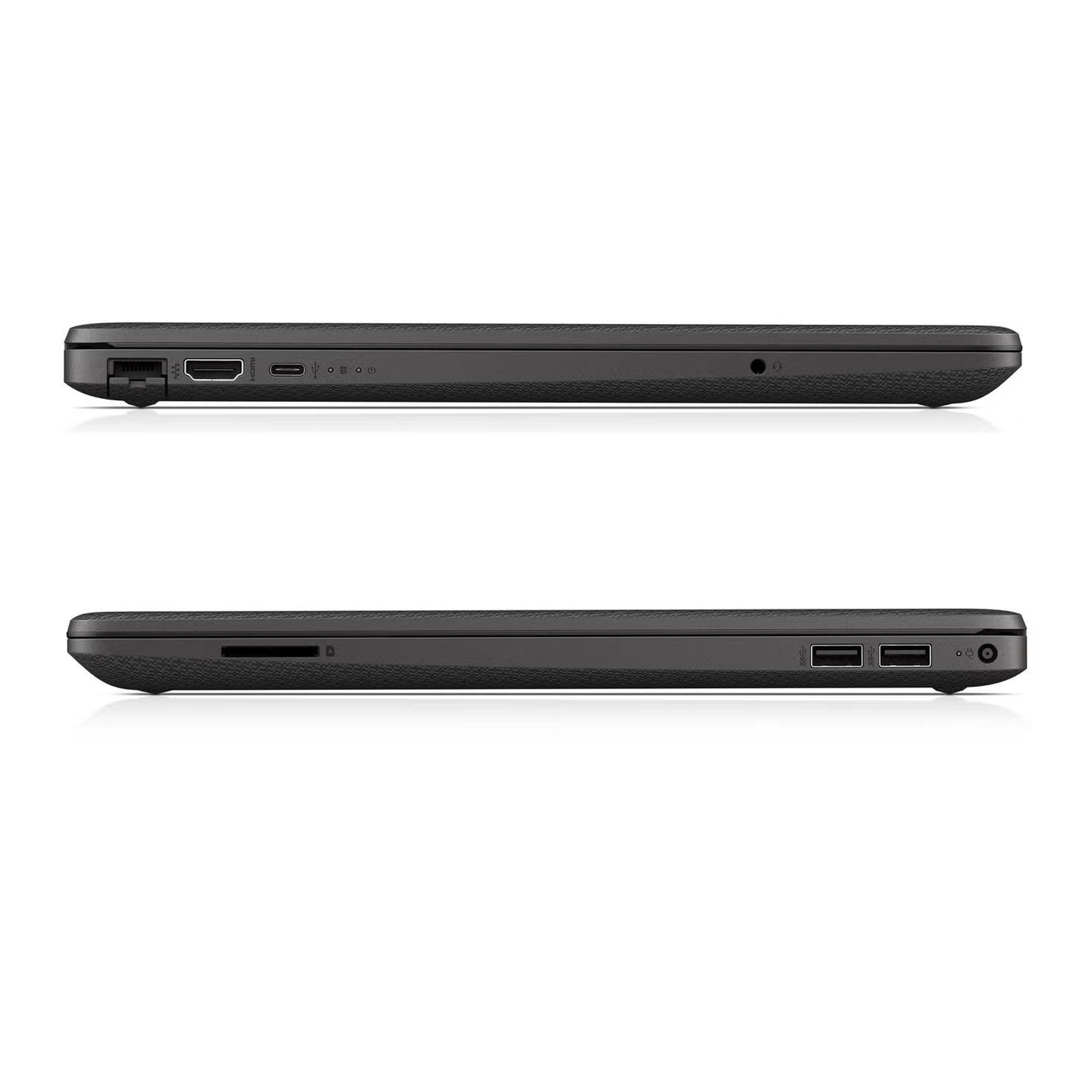 لپ تاپ 15.6 اینچی اچ پی مدل G9 250-Celeron N4500-12GB DDR4-512GB SSD-TN-HD - کاستوم شده