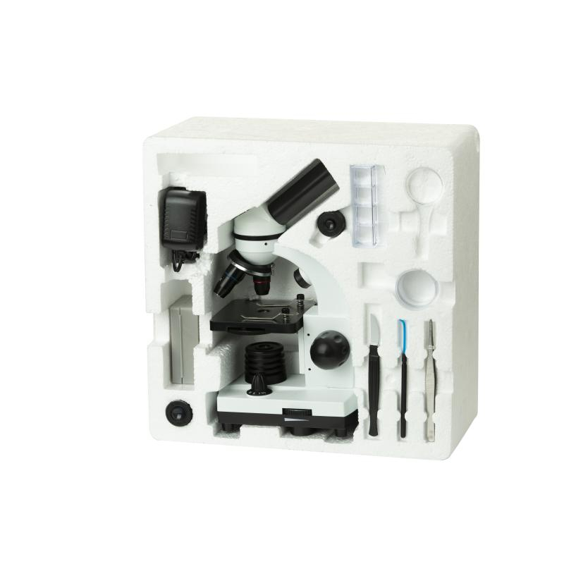 میکروسکوپ زیتازی مدل MonoView A20M