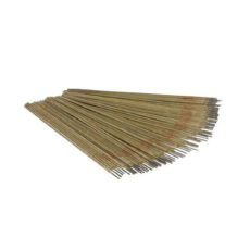 الکترود جوشکاری الکترود میکا مدل M-3.25 وزن 4 کیلوگرم