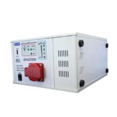 سیستم برق اضطراری ترکیبی 250 وات اوژن الکترونیک مدل EPS-250