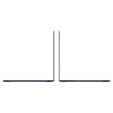 لپ تاپ 15.3 اینچی اپل مدل MacBook Air MRYV3 2024 JA-M3-8GB RAM-512GB SSD