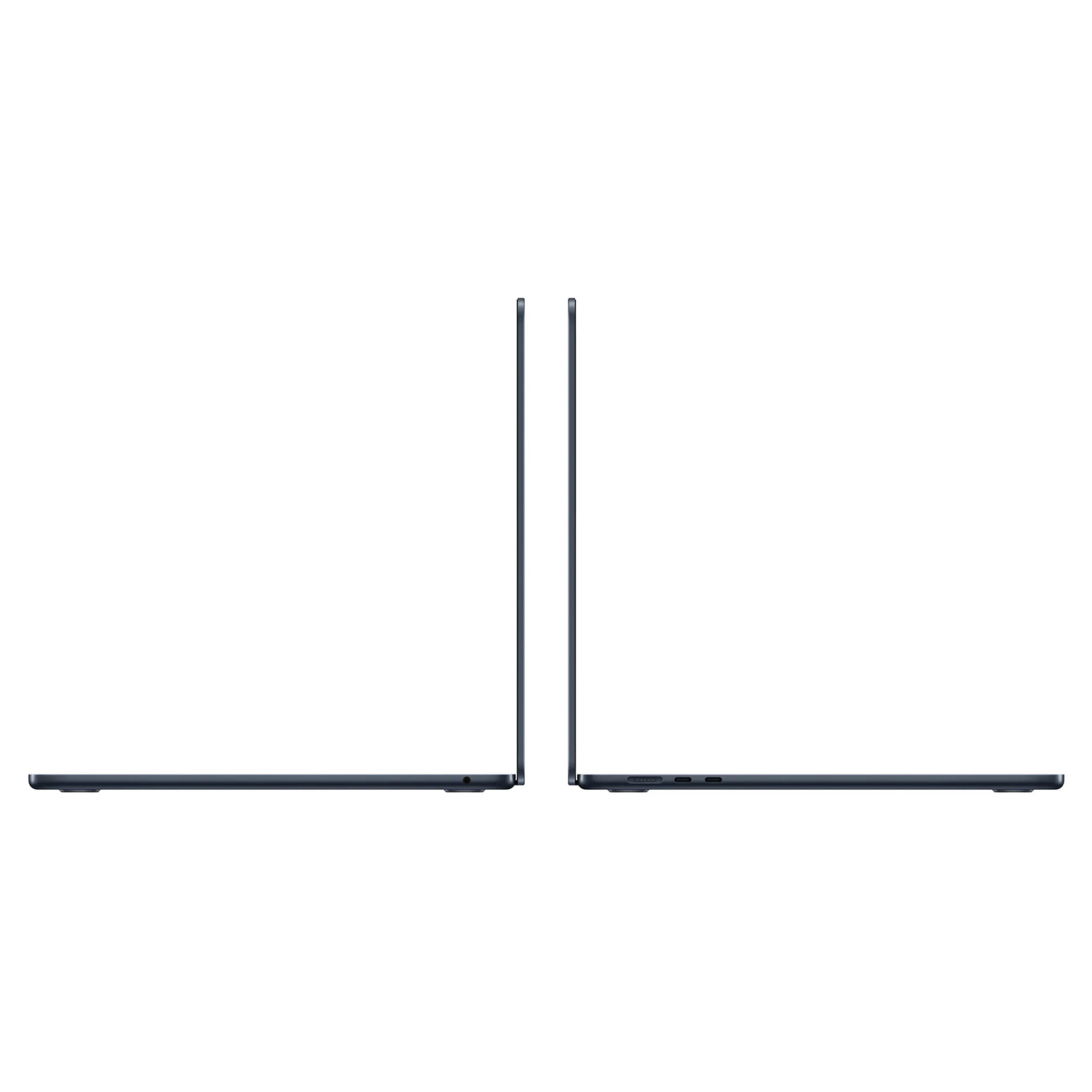 لپ تاپ 15.3 اینچی اپل مدل MacBook Air MRYV3 2024 JA-M3-8GB RAM-512GB SSD