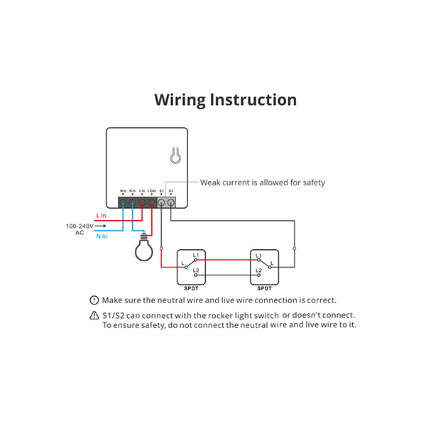 ریموت کنترل هوشمند مدل X-MINIR2-666