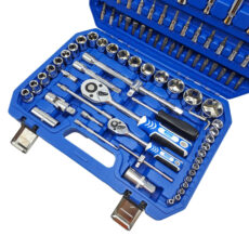 آچار بکس صنعتی باس مدل 94S مجموعه 94 عددی