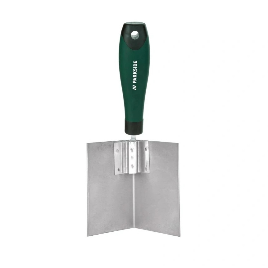 ماله گچکاری پارکساید مدل Pa 19548618 مجموعه 2 عددی