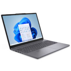 لپ تاپ 15.3 اینچی لنوو مدل IdeaPad Slim 3 15IRH10-i5 13420H-16GB DDR5-512GB SSD-IPS-Backlit - کاستوم شده