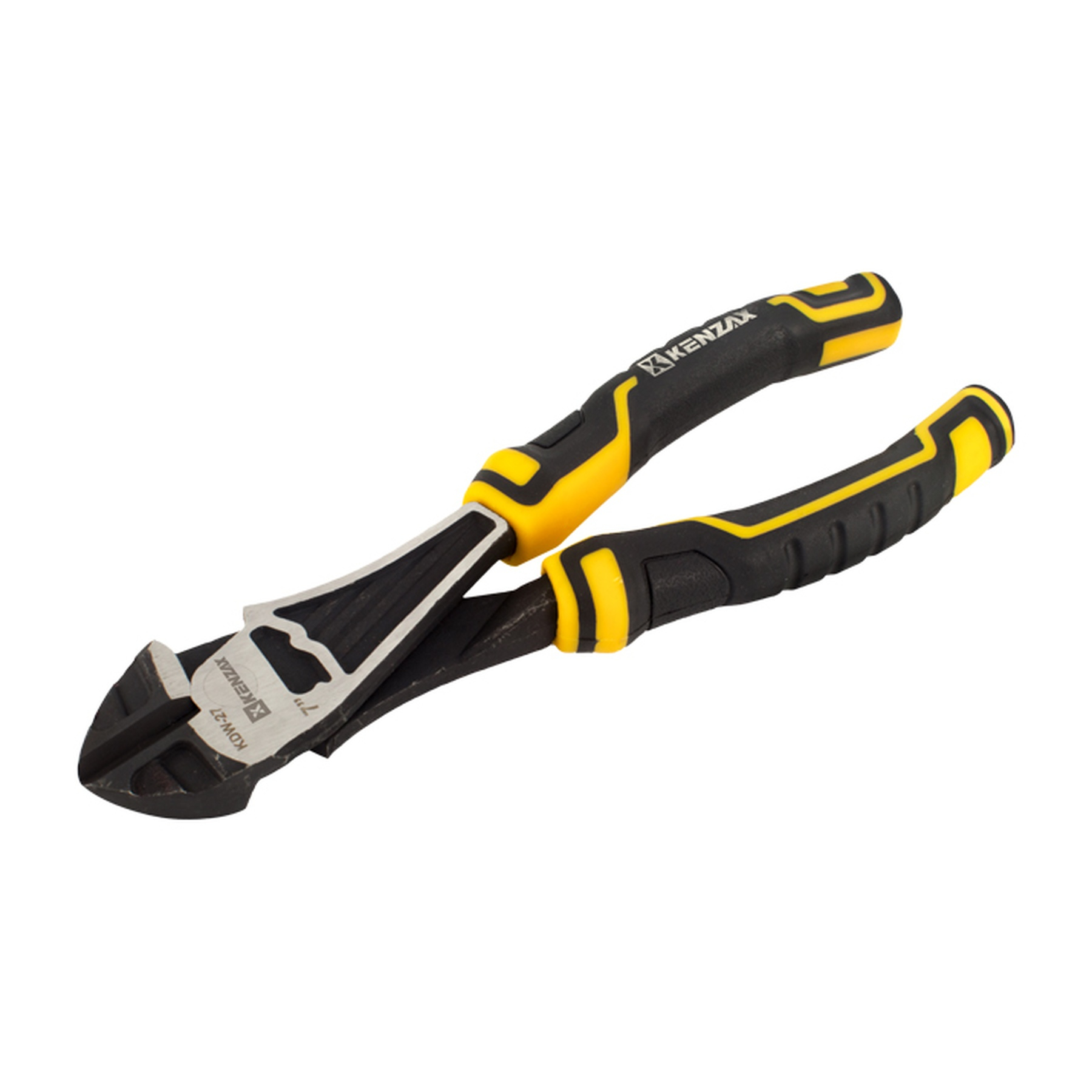 انبر سیم چین کنزاکس مدل KDW-27 سایز 7 اینچ