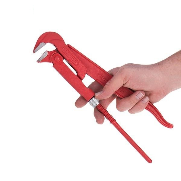 آچار لوله گیر ایران پتک مدل MA-1610 سایز 1 اینچ