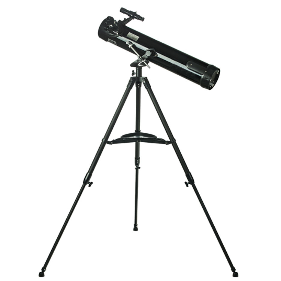 تلسکوپ مدل PRO NEW 2025 به همراه ریموت عکاسی