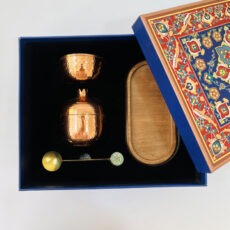 ست هدیه مدل نارشین کد HS128