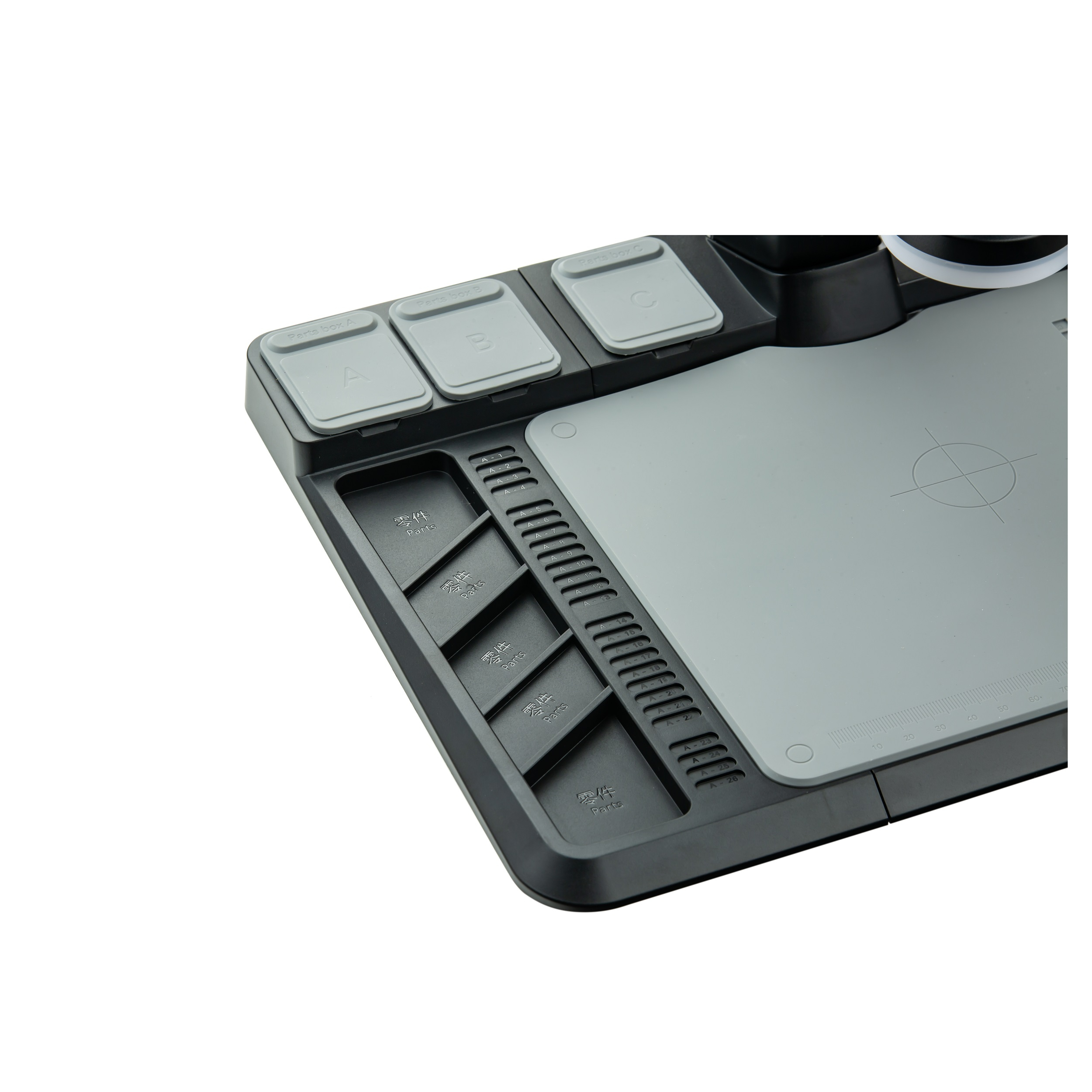 میکروسکوپ دیجیتال زیتازی مدل Insight Pro 1600