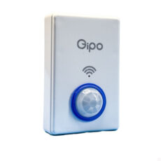 دزدگیر اماکن بیسیم گیپو مدل MG100