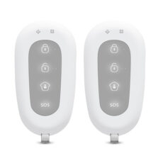 دزدگیر اماکن مدل S105