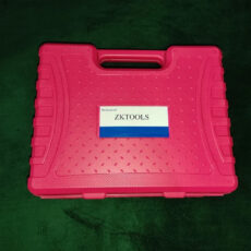 بلبرینگ کش کا زد تولز مدل kz-27 مجموعه 27 عددی