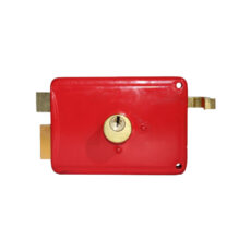 قفل حیاطی سان مکس مدل S-M