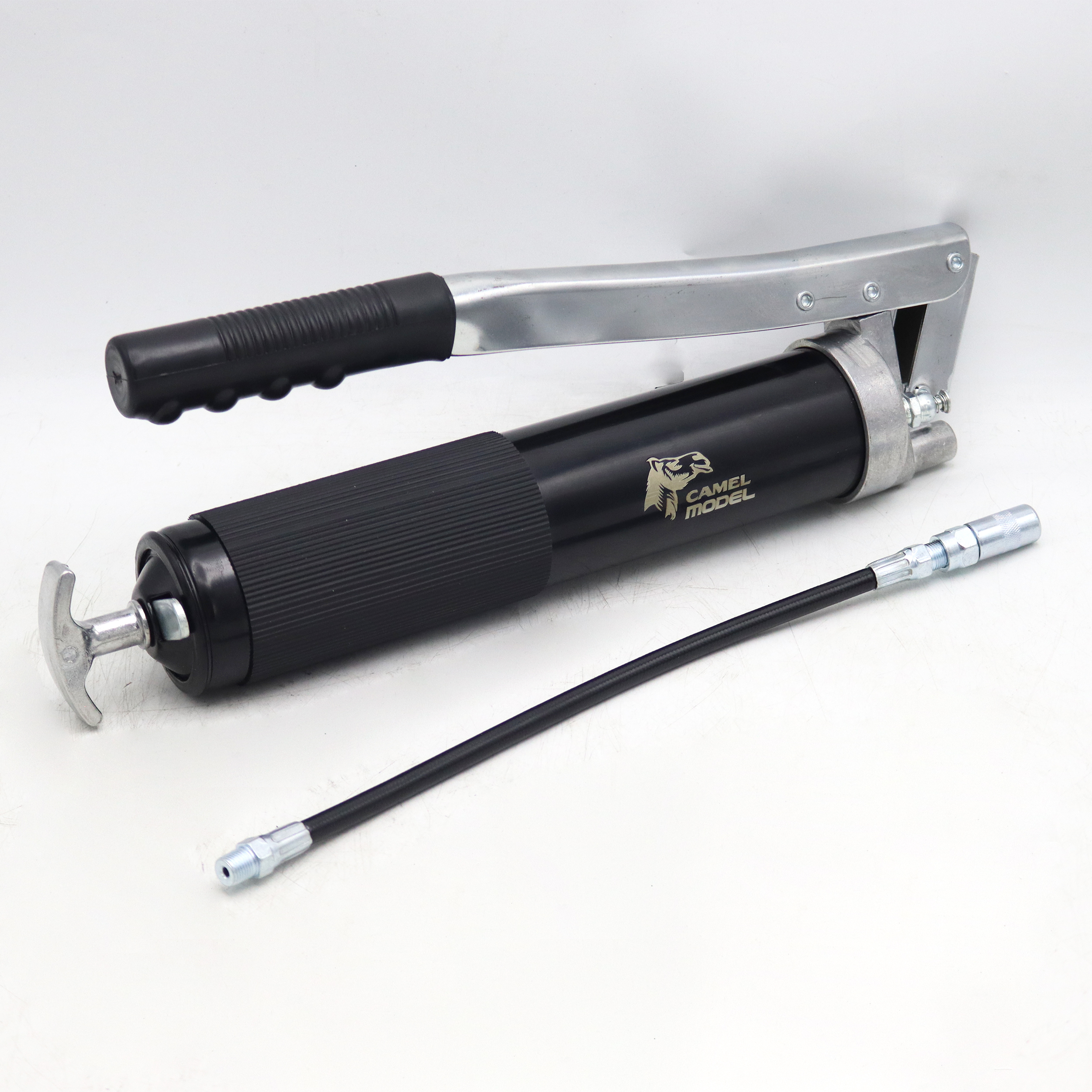 پمپ گریس دستی مدل کمل کد YPK-400ML