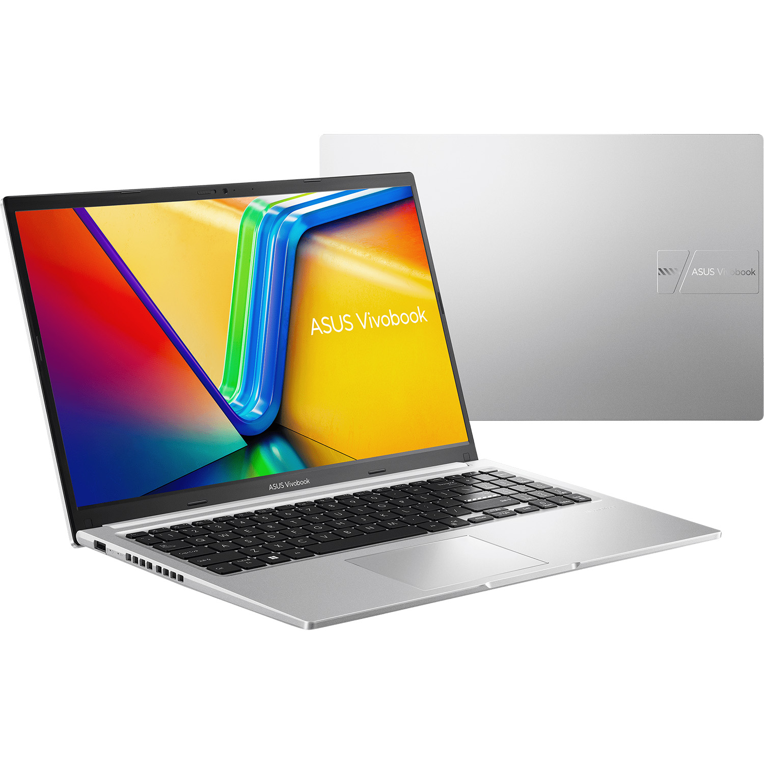 لپ تاپ 15.6 اینچی ایسوس مدل Vivobook 15 X1502VA-BQ530-i5 13420H-24GB DDR4-1TB SSD-TN - کاستوم شده