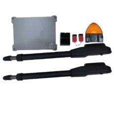 جک پارکینگ مدل FULL TECH600