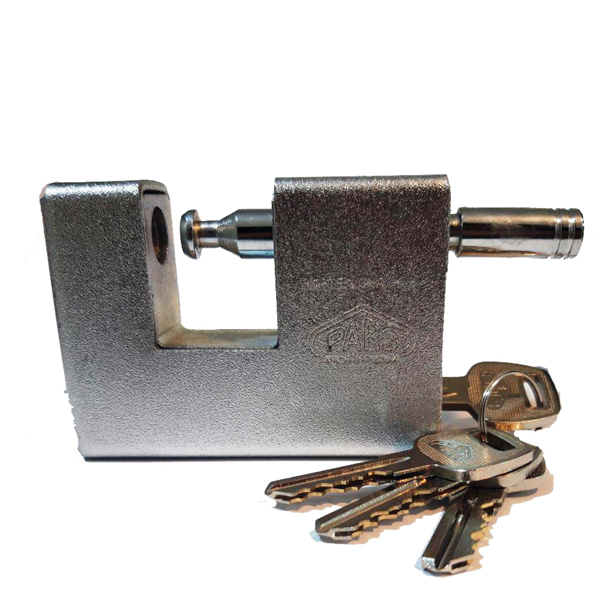 قفل کتابی پارس مدل 900DX