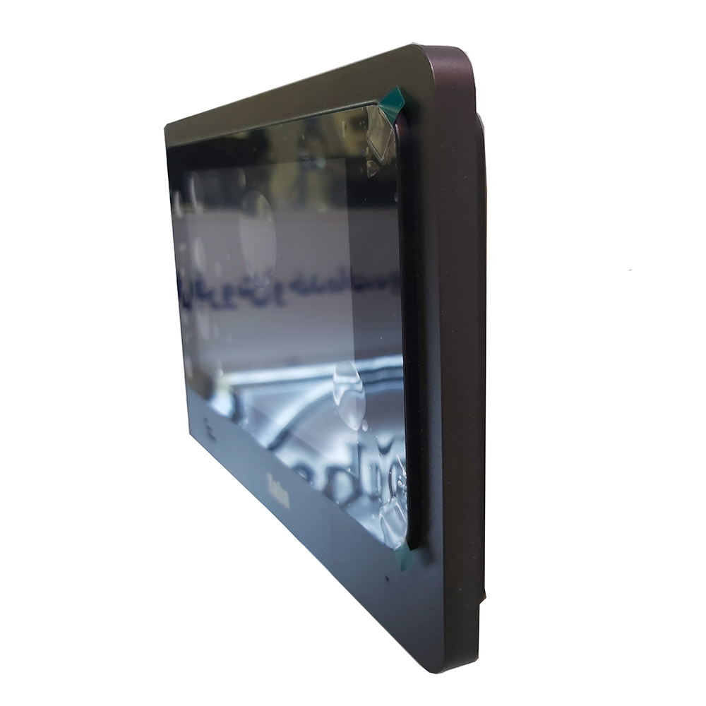 مانیتور دربازکن تصویری تابا مدل TB4070