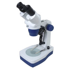 میکروسکوپ مدل استریو لوپ YJ 40x