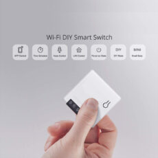 ریموت کنترل هوشمند مدل X-MINIR2-666