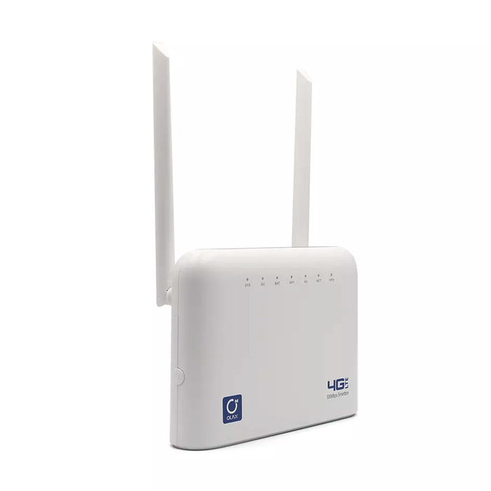 مودم 3G/4G اولاکس مدل AX7 Pro به همراه سیم کارت و 800 گیگ اینترنت