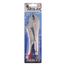 انبرقفلی ریباز مدل 10 سایز 10 اینچ