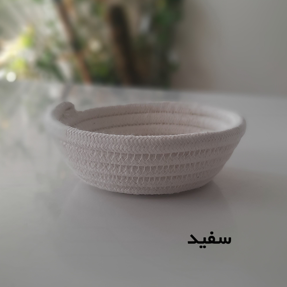 ست 8 تکه هفت سین مدل باد نوروزی