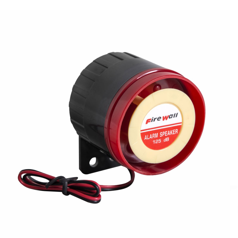 پکیج دزدگیر اماکن فایروال مدل F10 کد 100