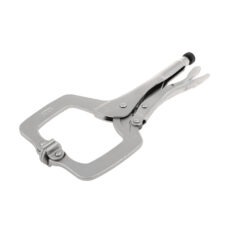 انبر قفلی  ایران پتک مدل HE 1111 سایز 11 اینچ