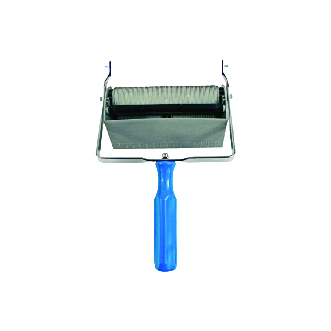 دسته غلتک نقاشی کد 9601 سایز 6 اینچ