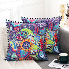 کوسن تیگران مفشوو مدل MANLI3 مجموعه 2 عددی