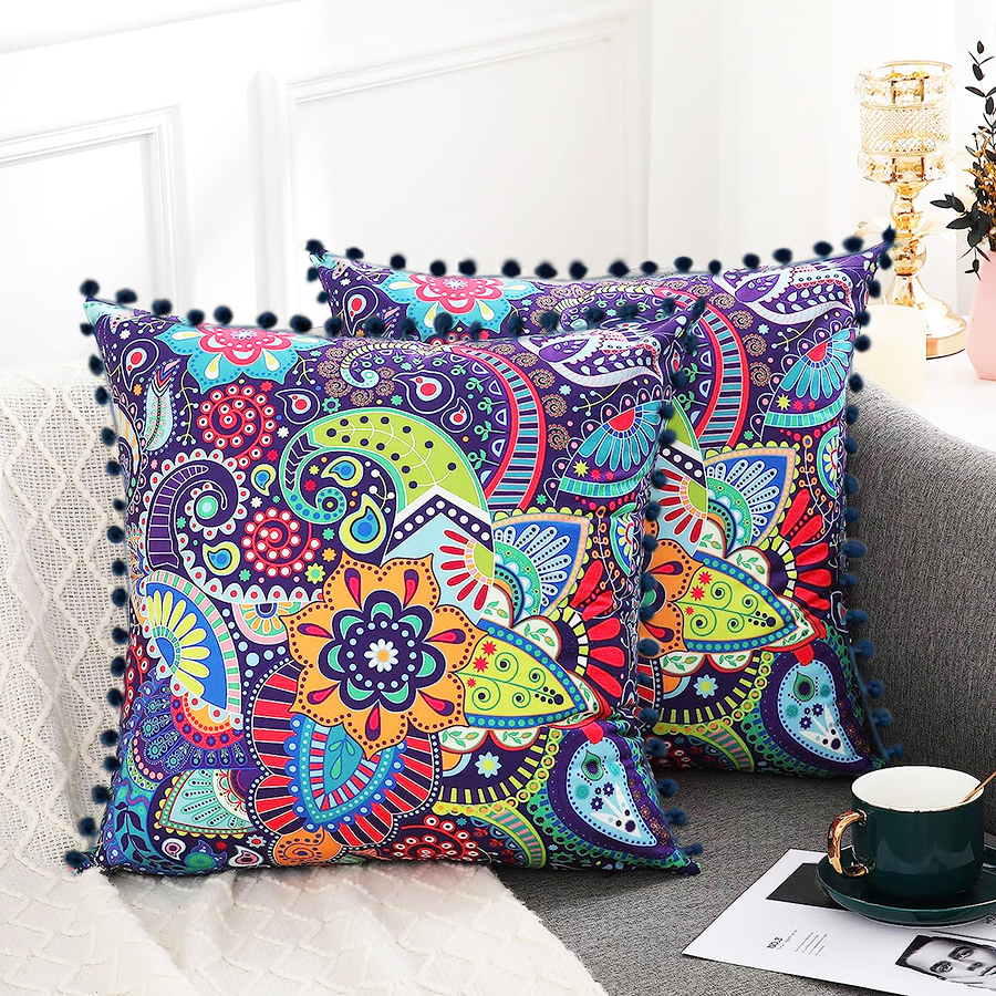 کوسن تیگران مفشوو مدل MANLI3 مجموعه 2 عددی