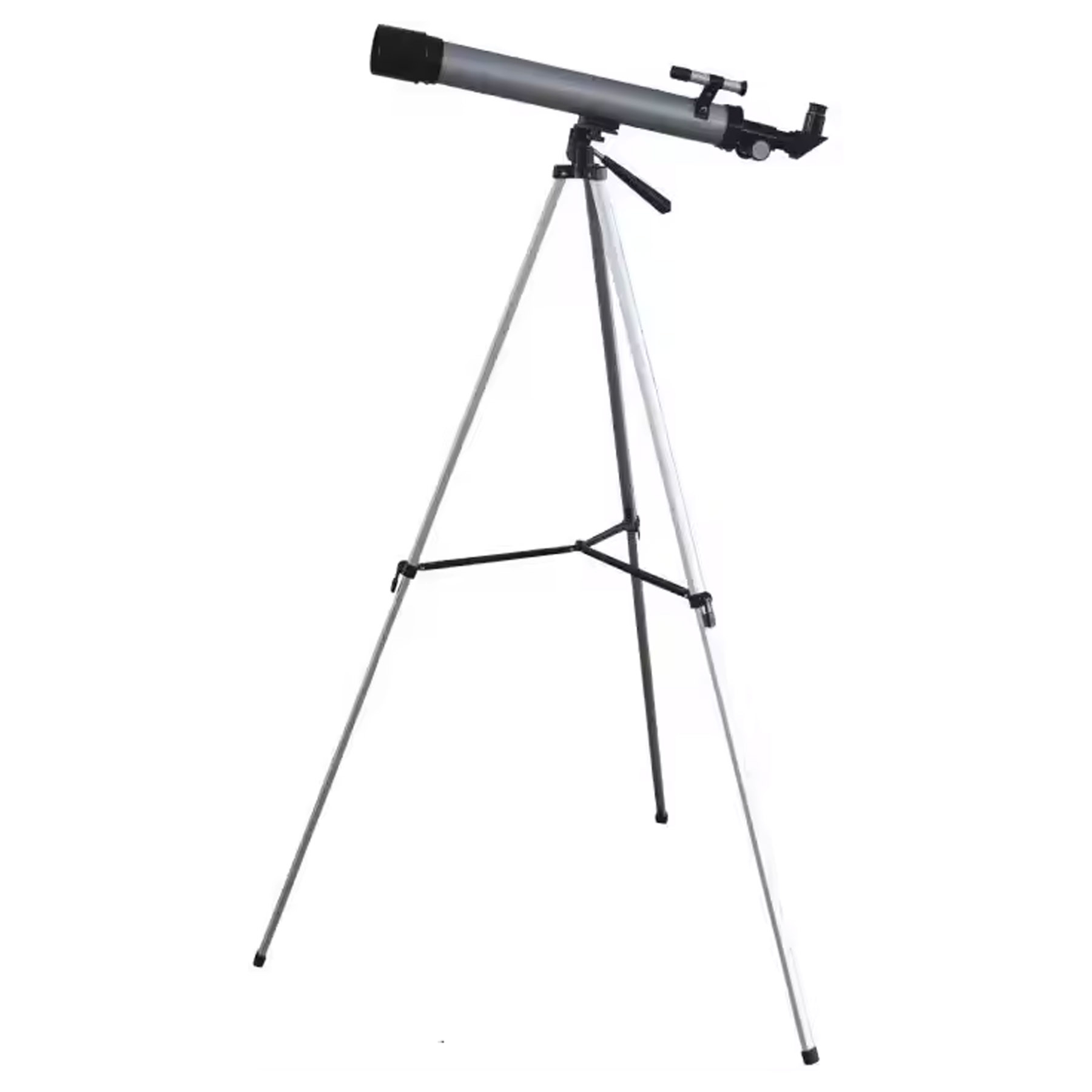 تلسکوپ کامار مدل گالیله ای کد 60050 NEW 2025 به همراه سه پایه