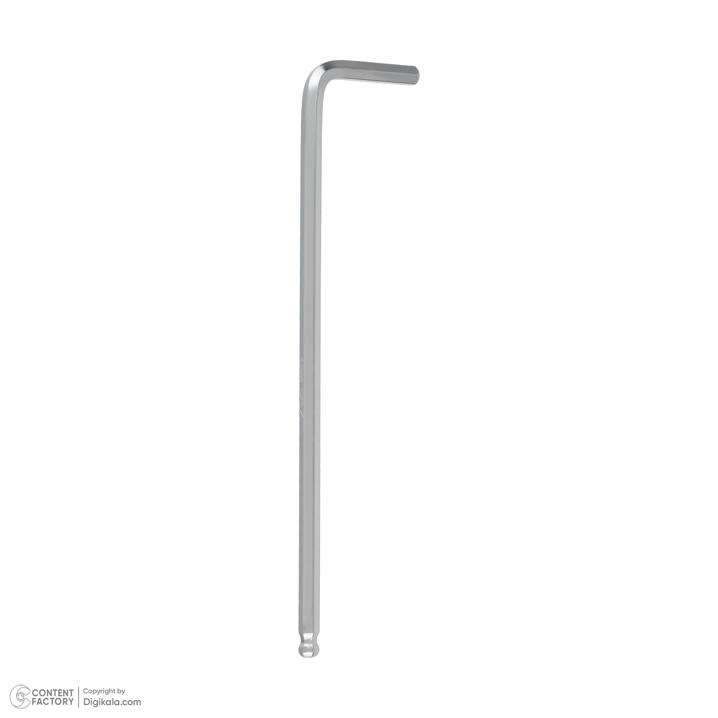 آچار آلن دانگ چنگ مدل 226244 مجموعه 8 عددی