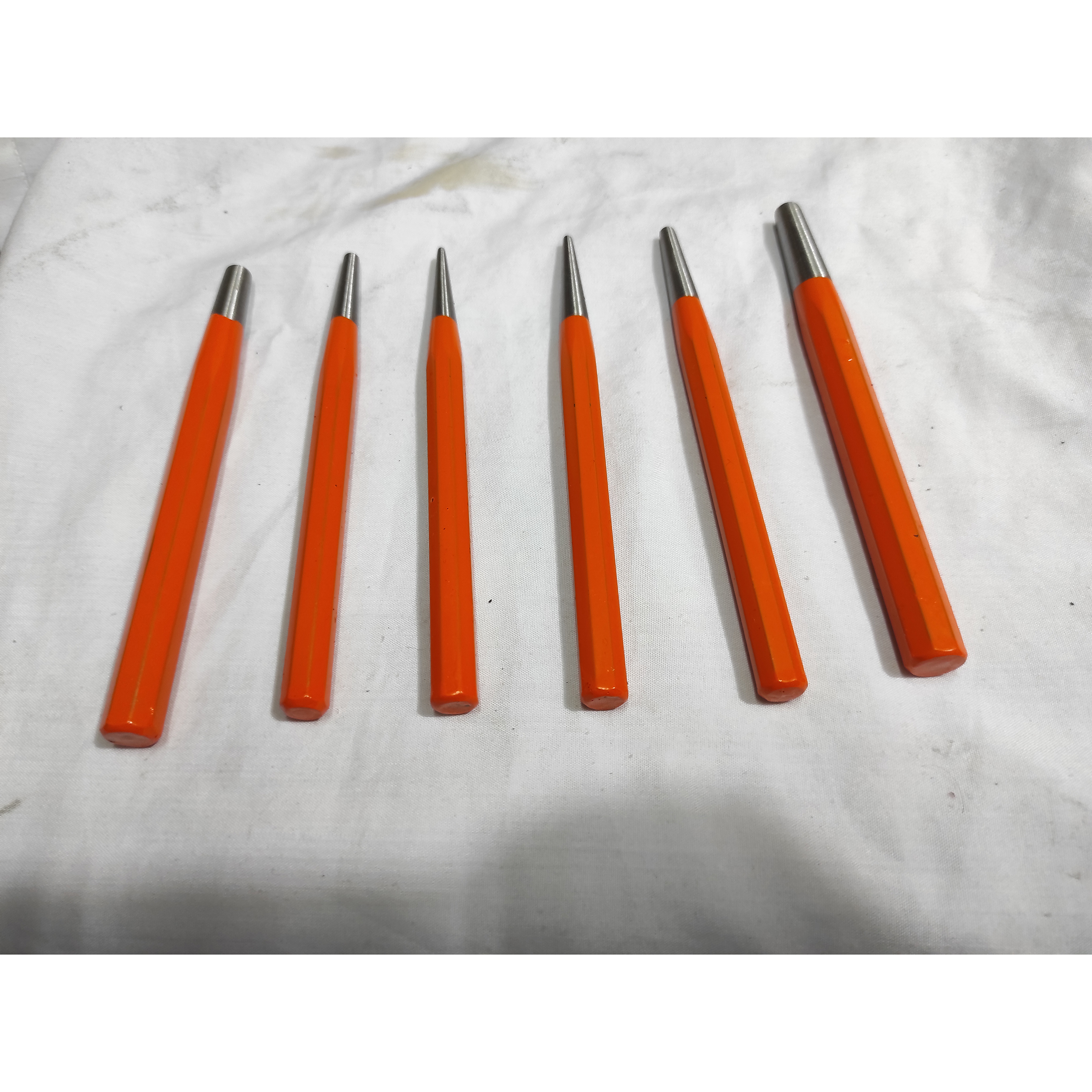 قلم و سنبه یونیورسال مدل SMT -universal -6pcsمجموعه 6عددی