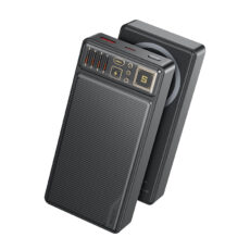 پاوربانک یسیدو مدل YP58 ظرفیت 20000 میلی آمپر ساعت