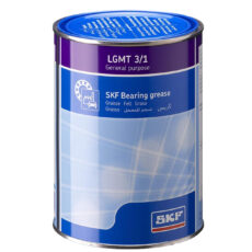 گریس اس کی اف مدل LGMT 3 وزن 1000گرم