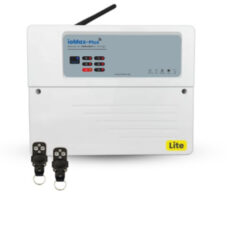 دزدگیر اماکن مدل Iomax plus lite